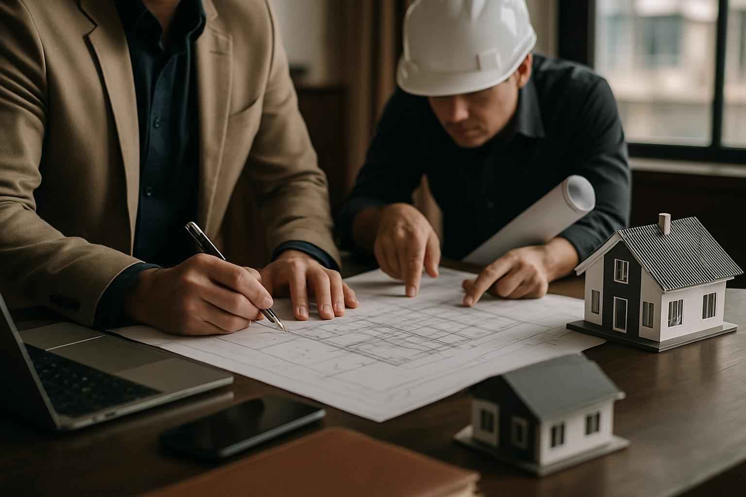 Subcontractor Coordination Service