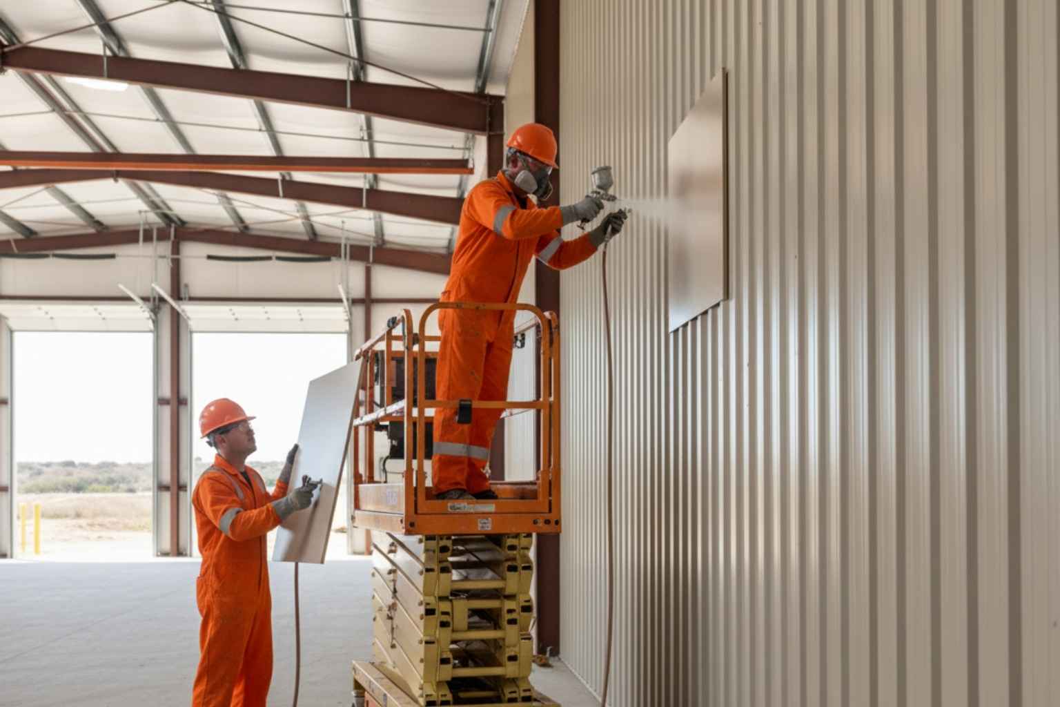 IMP Repair Service in Johnson City TX