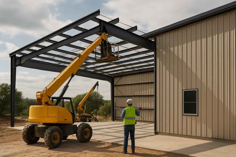 clear span expansion service in comfort tx