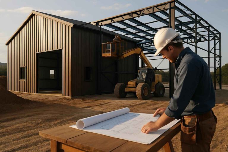 design build budget service in camp verde tx