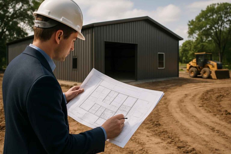 design build budget service in center point tx