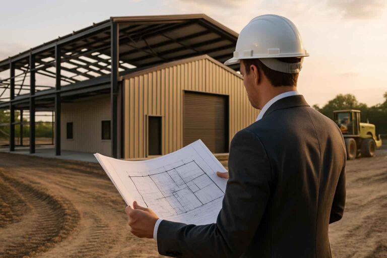 design build budget service in harper tx