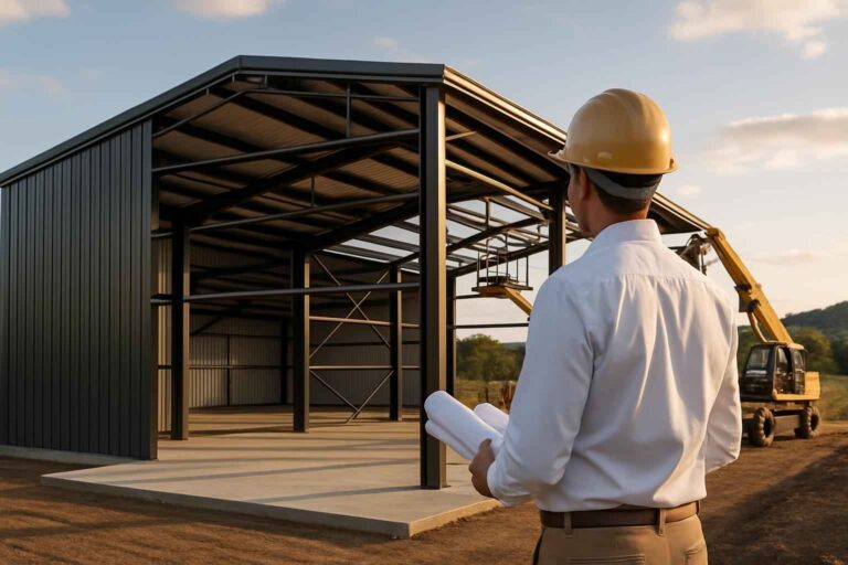 design build budget service in ingram tx