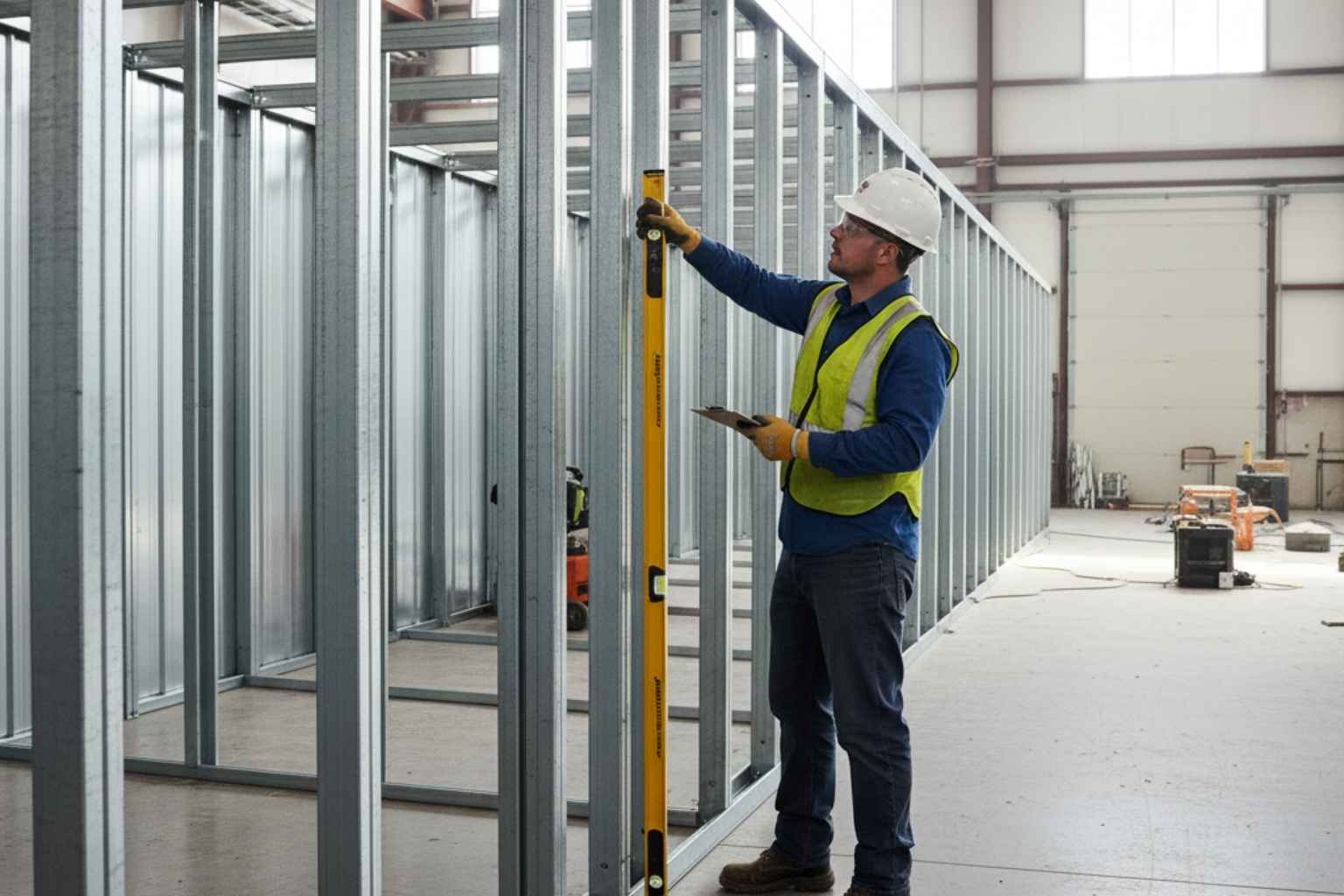 frame alignment service in comfort tx