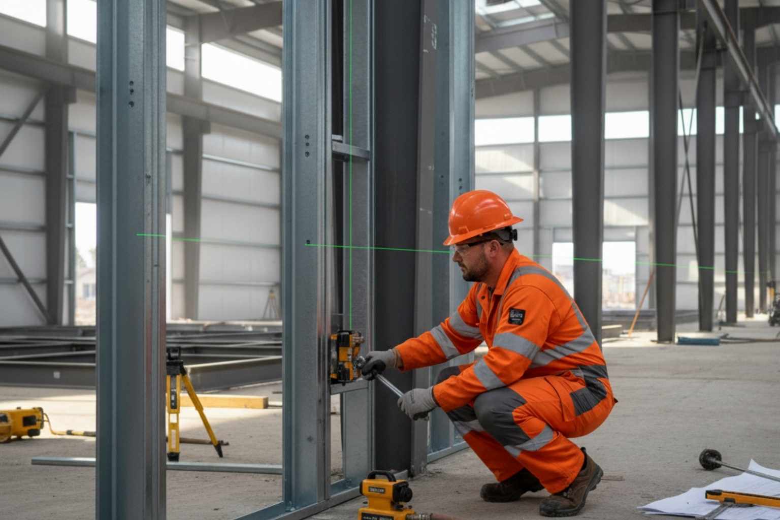 frame alignment service in johnson city tx