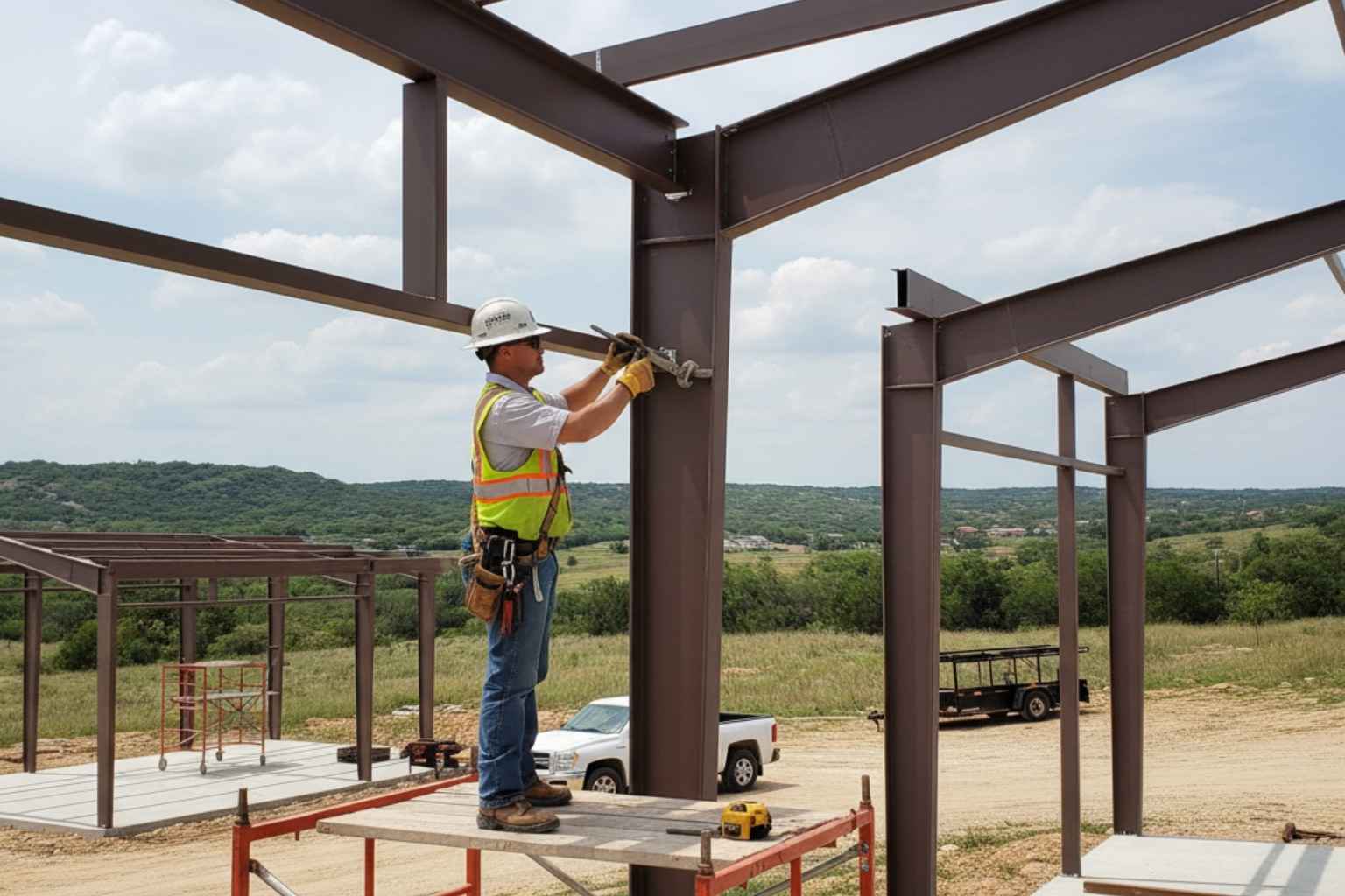 frame alignment service in kerrville tx