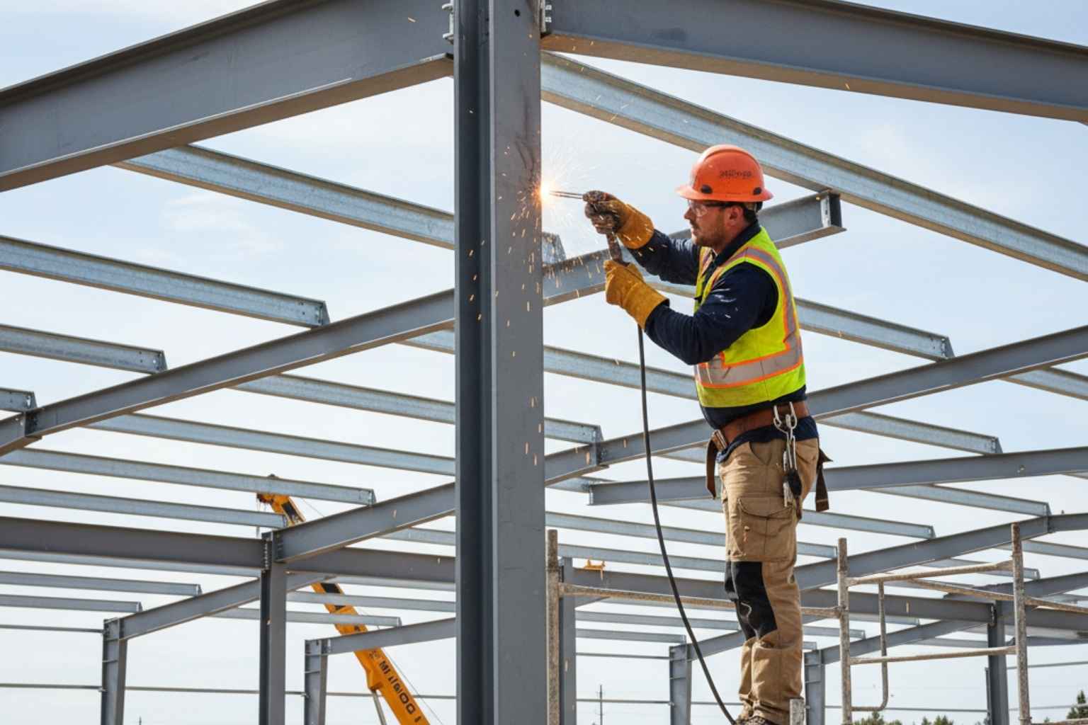 frame extension service in waring tx