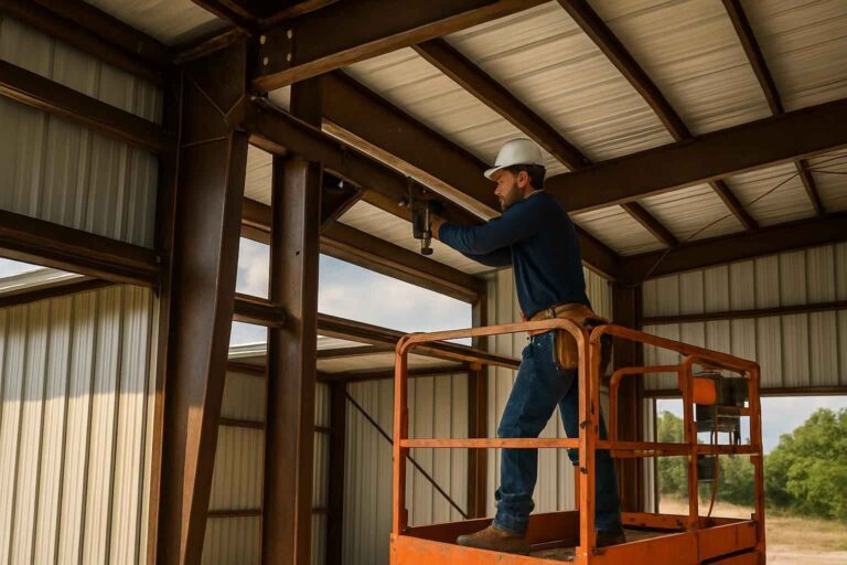 frame repair service in ingram tx