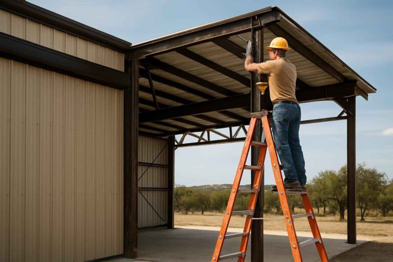 frame repair service in johnson city tx