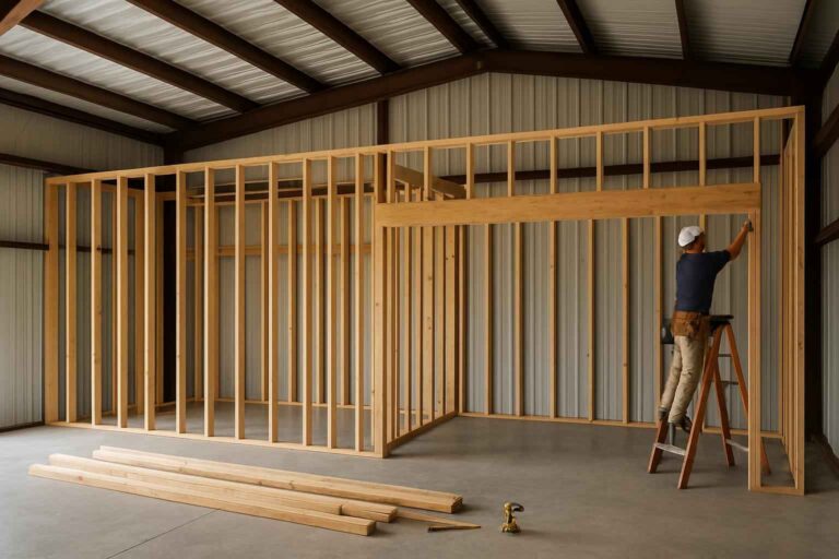 framing interior service in camp verde tx