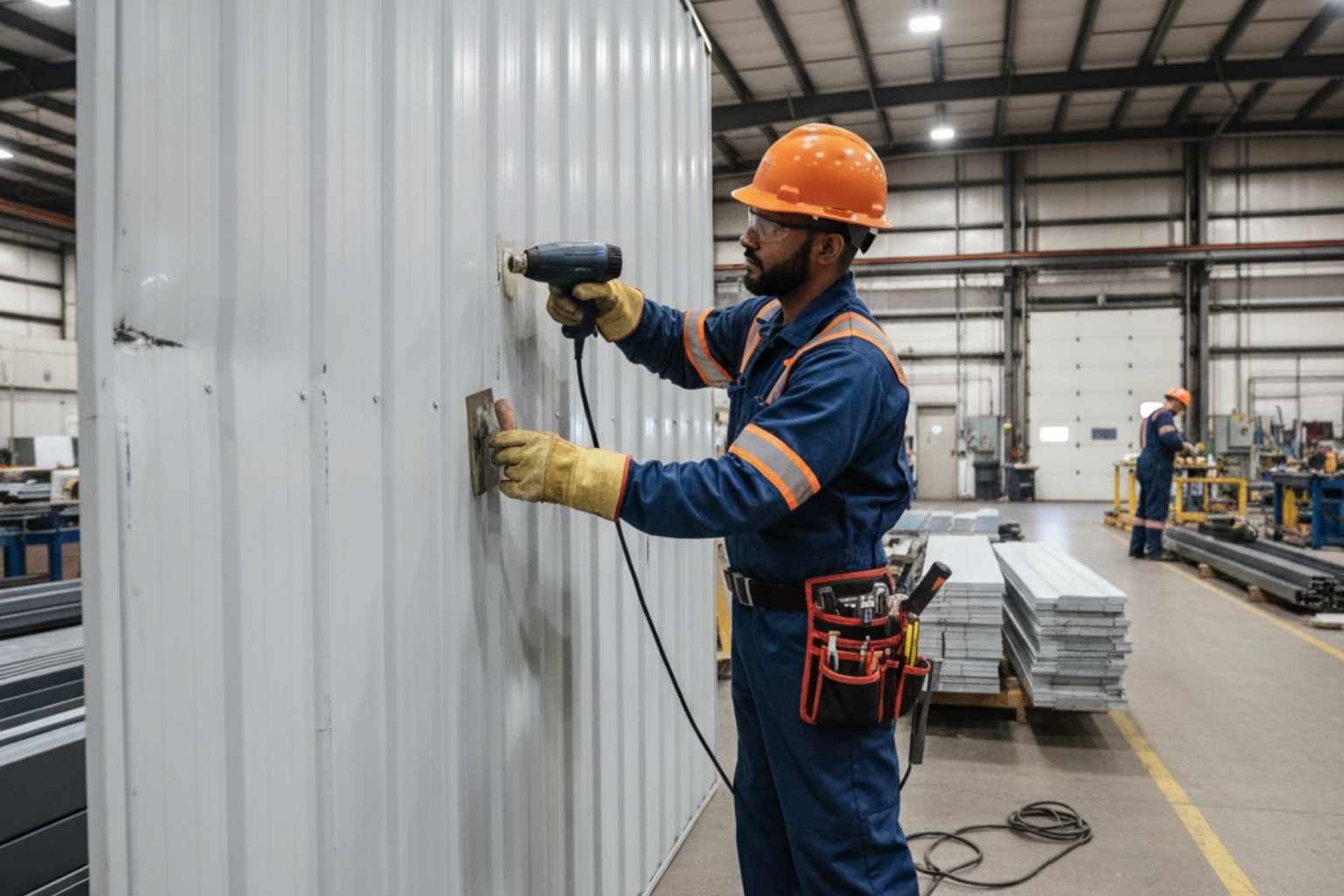 imp repair service in center point tx