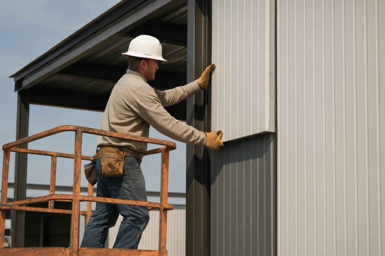 imp wall installation service in blanco tx