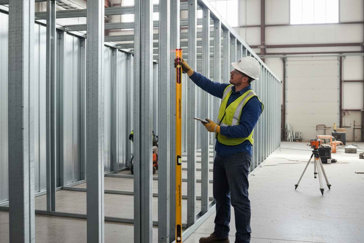 laser grade service in comfort tx