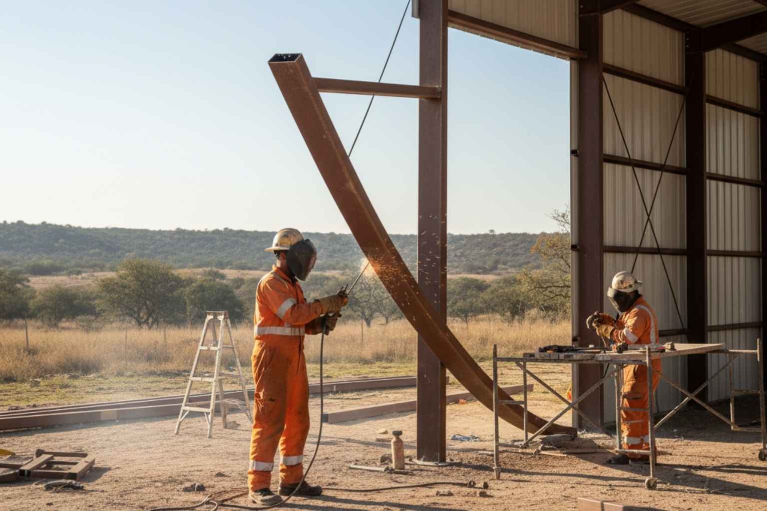 partial reframe service in camp verde tx