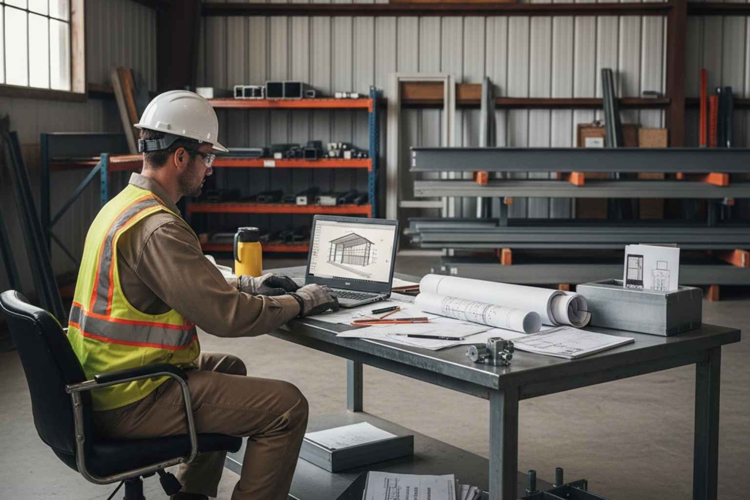 permit package preparation in waring tx