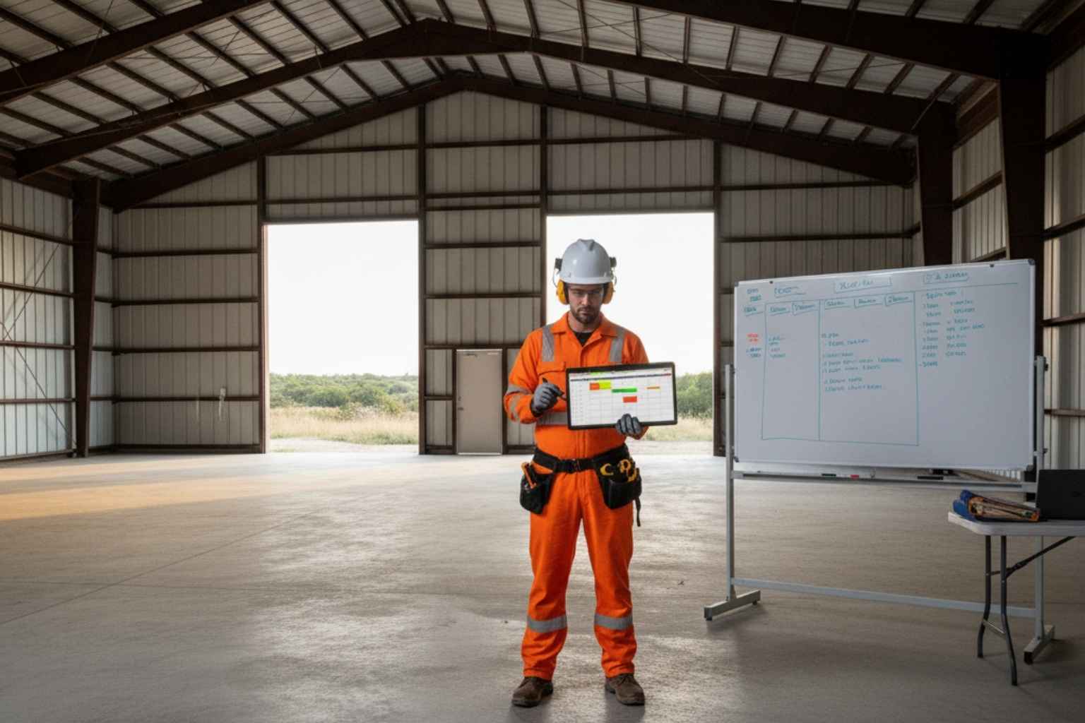 scheduling service in blanco tx