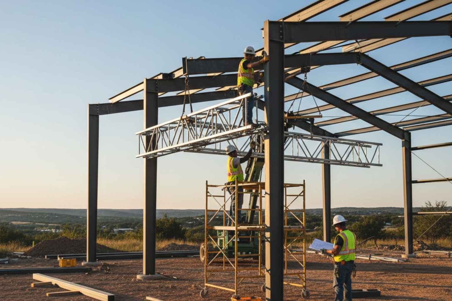 Frame Extension Service in Llano TX