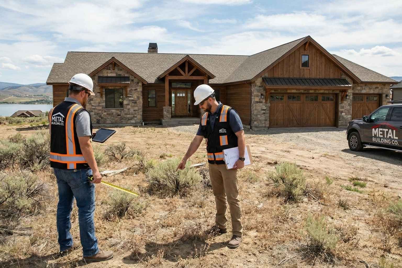 Site Prep Cost Estimate In Granite Shoals TX