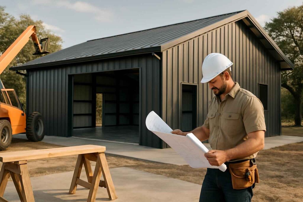 design build budget service in cypress mill tx