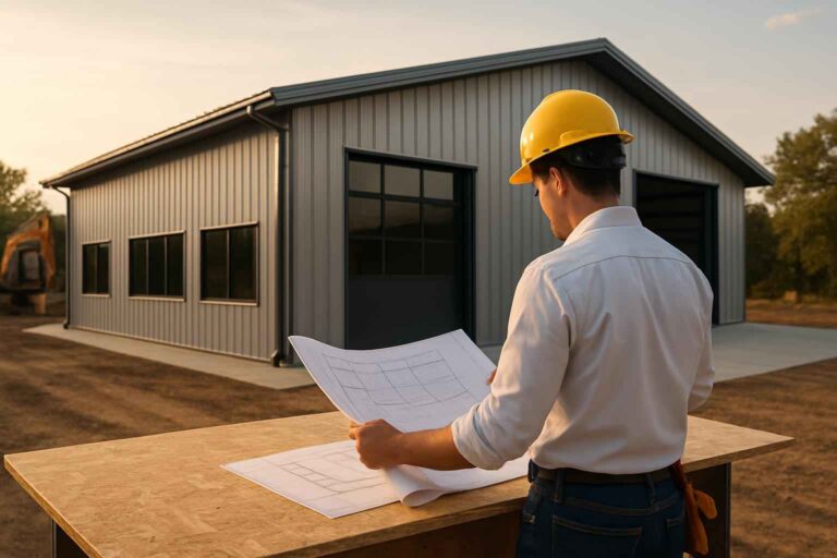 design build budget service in granite shoals tx