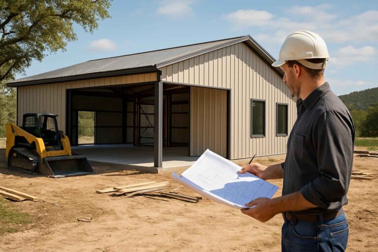 design build budget service in hunt tx