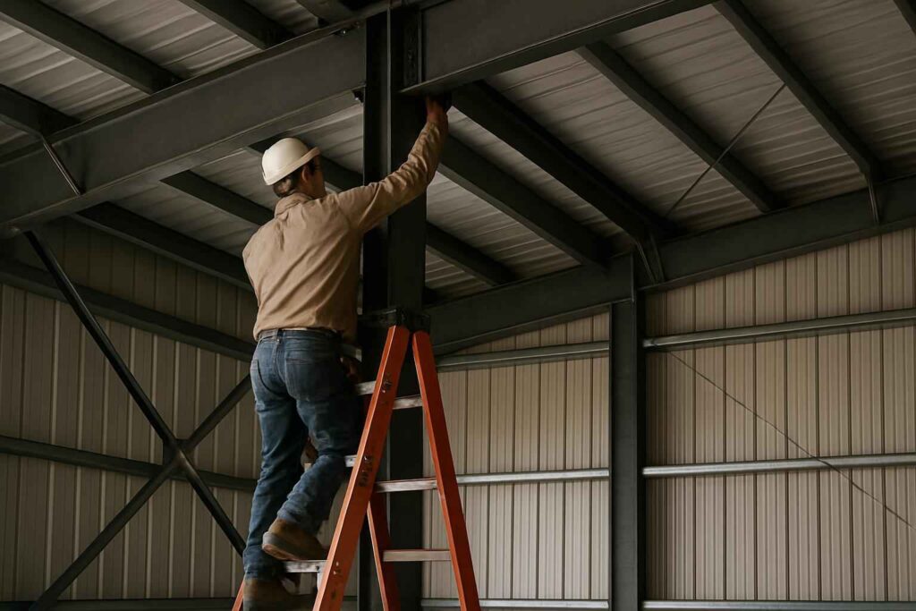 frame repair service in boerne tx