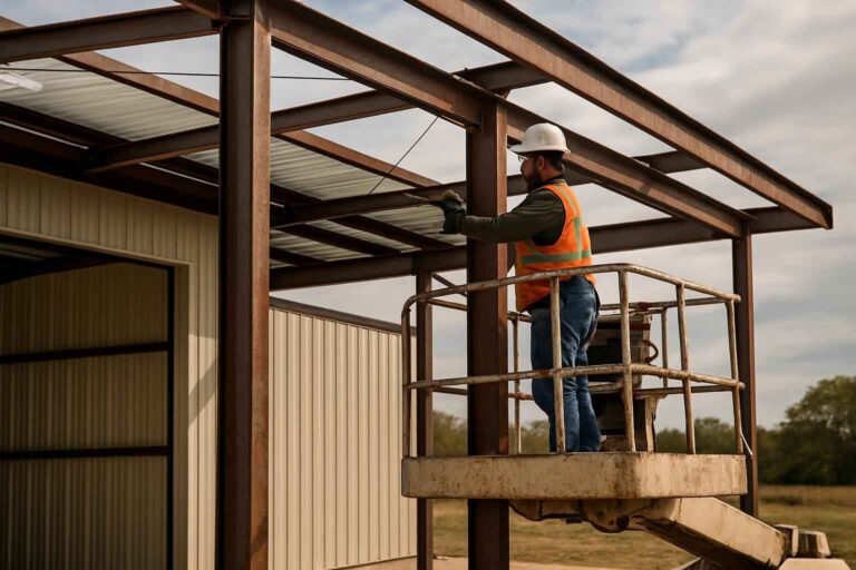 frame repair service in cypress mill tx