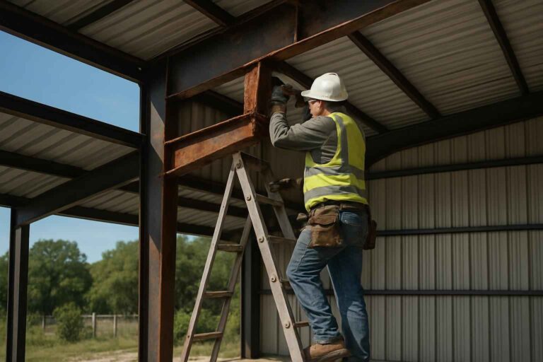 frame repair service in hunt tx