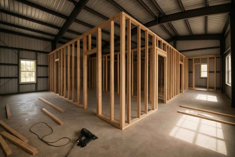 framing interior service in cypress mill tx