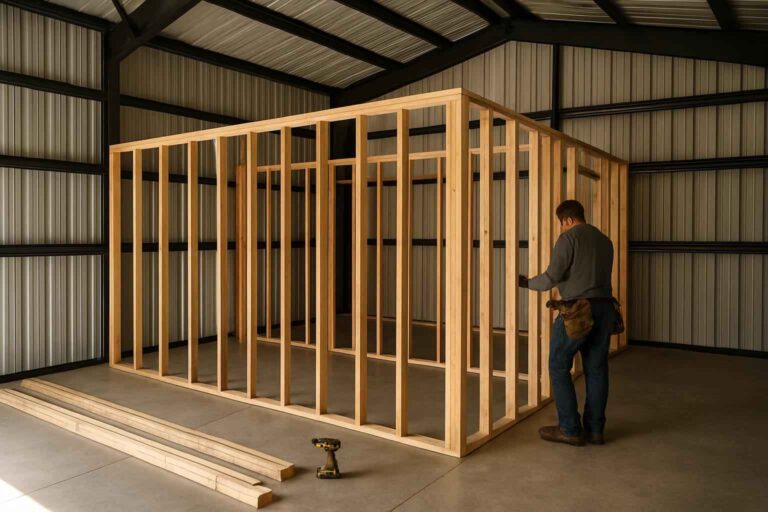 framing interior service in granite shoals tx