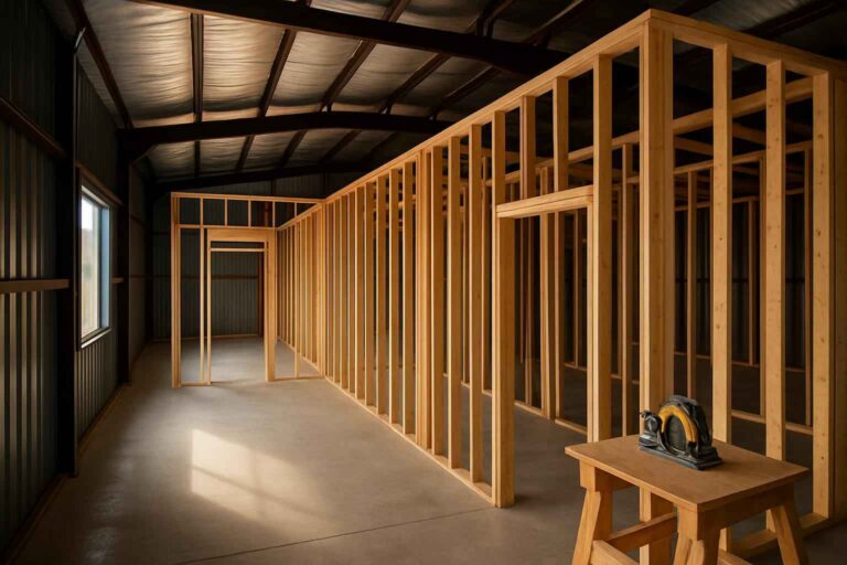 framing interior service in llano tx