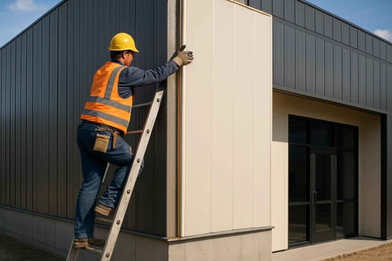 imp wall installation service in cypress mill tx