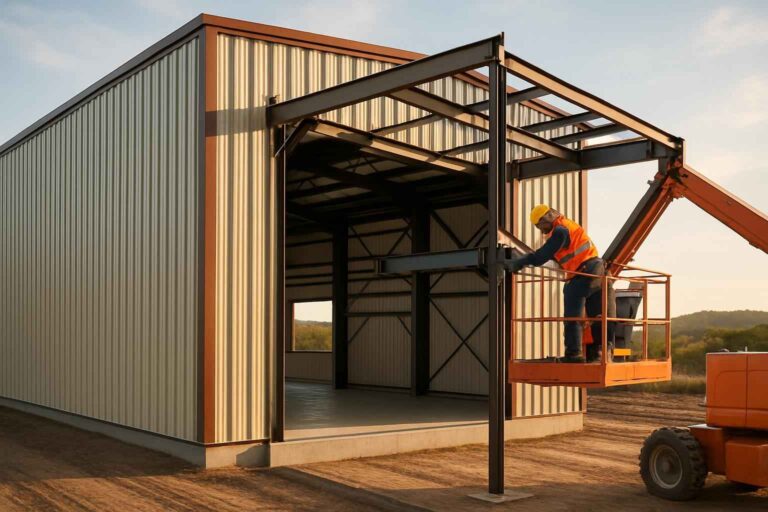 pemb installation contractor in cypress mill tx