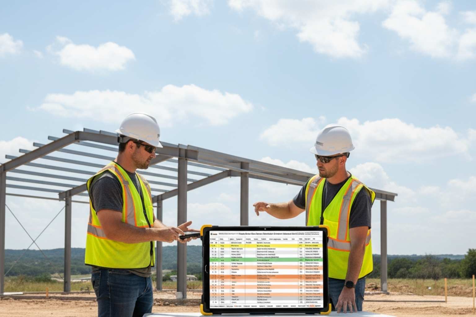 scheduling service in kendalia tx