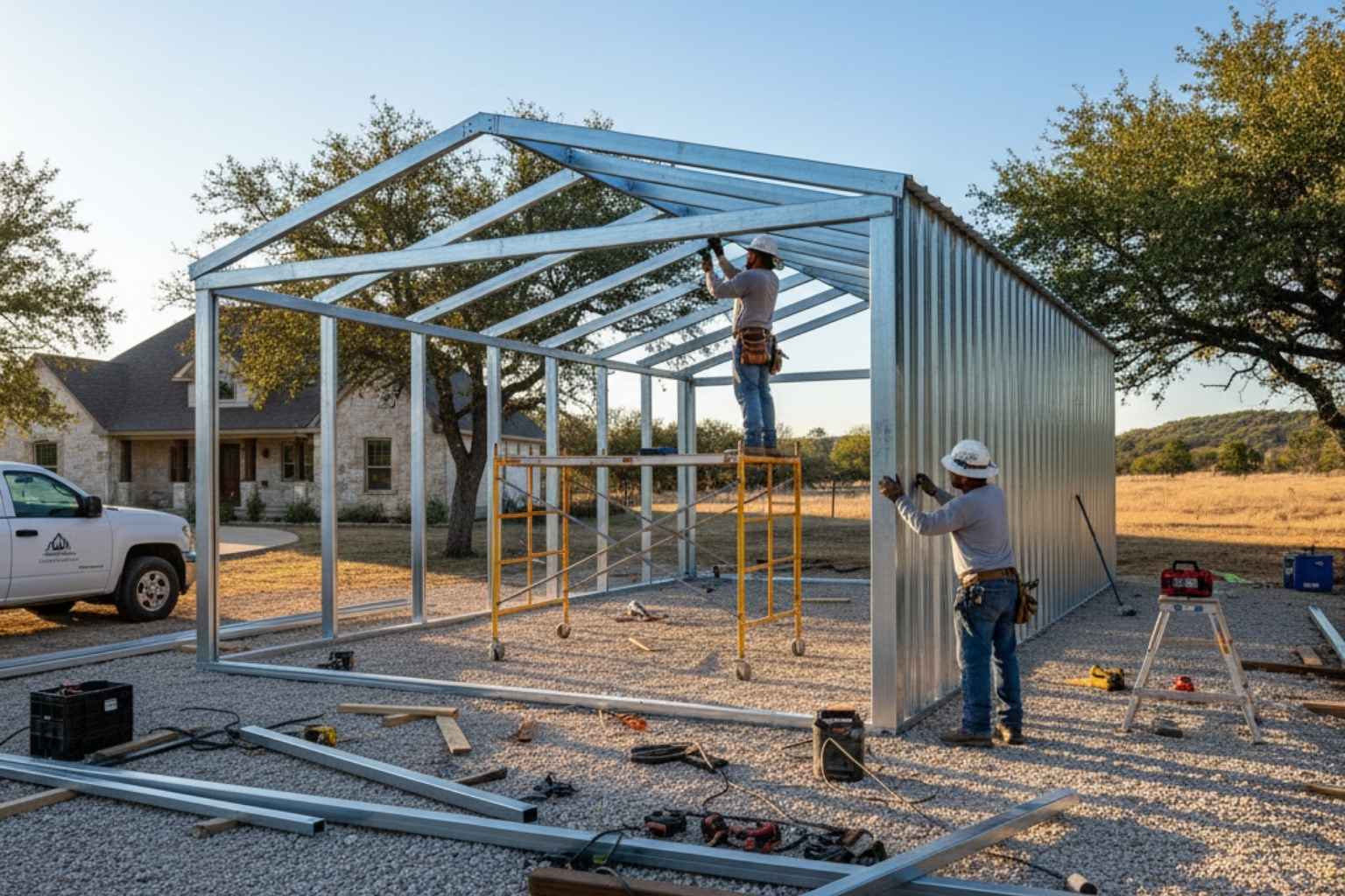 Frame Extension Service In Medina TX