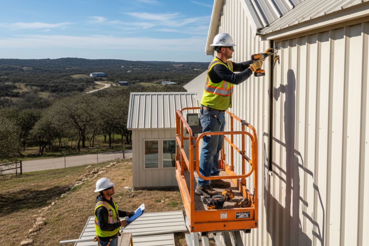 IMP Repair Service In Pipe Creek TX