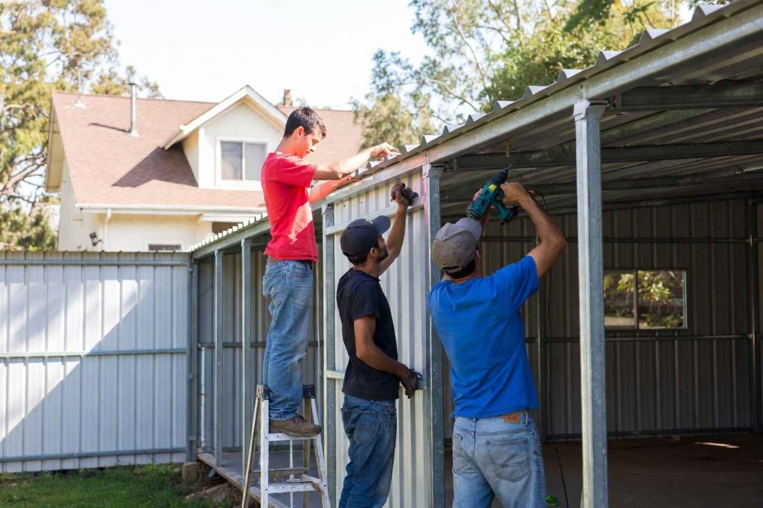 Laser Grade Service In Pontotoc TX