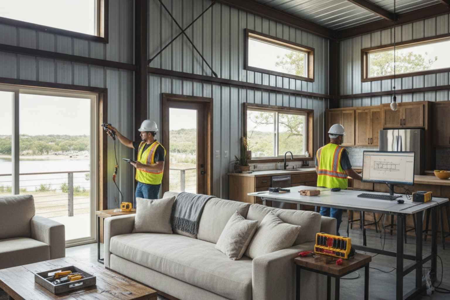 Load Rating Certification Service In Cottonwood Shores TX