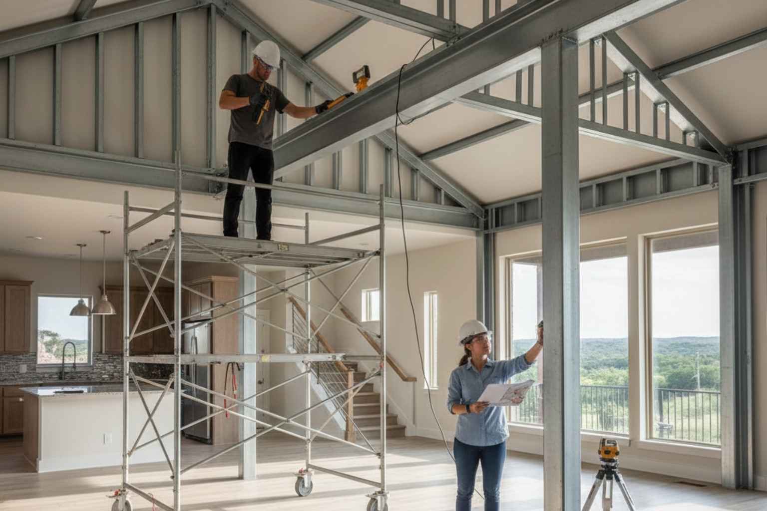 Load Rating Certification Service In Medina TX