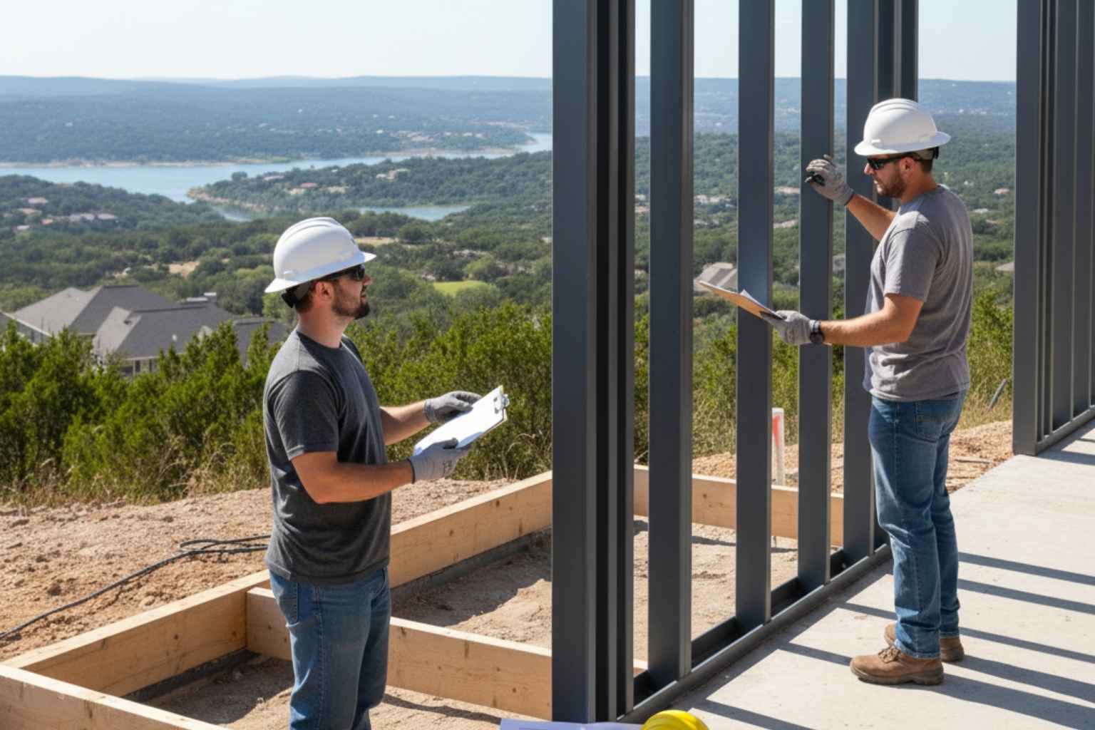 Safety Plan Service In Horseshoe Bay TX