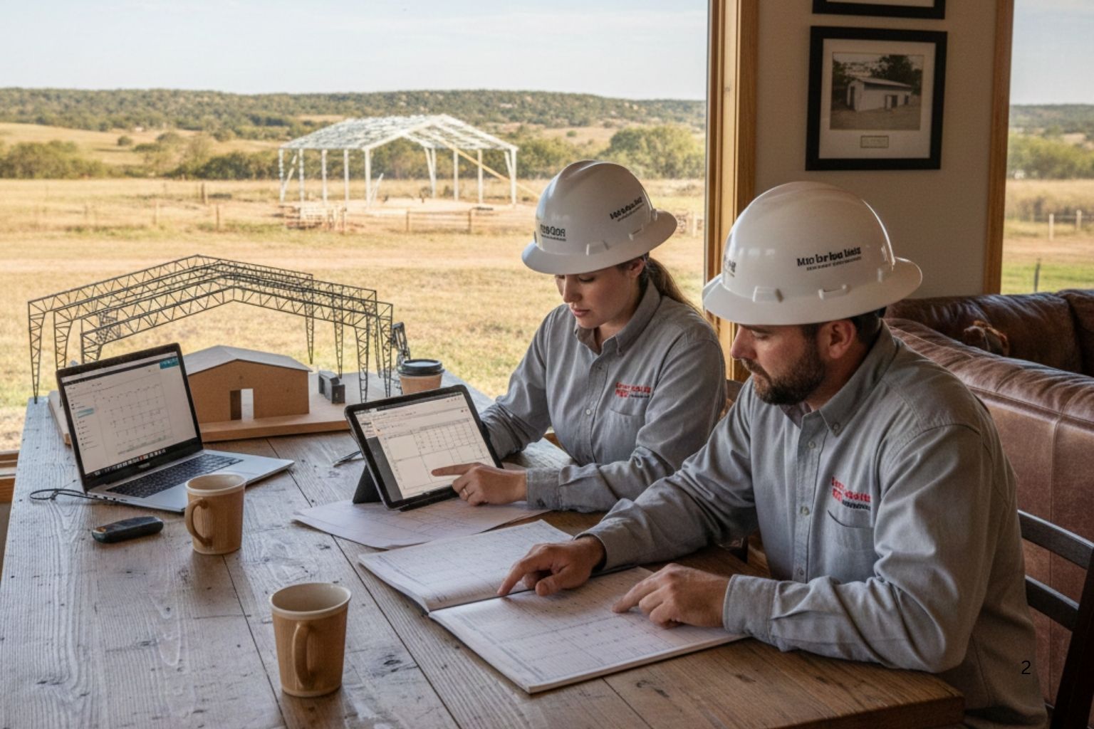 Scheduling Service In Pontotoc TX