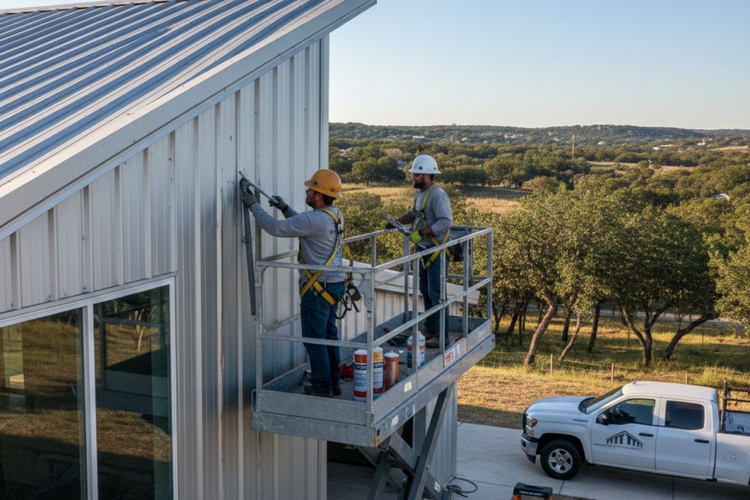 Weather Seal Replacement Service In Medina TX