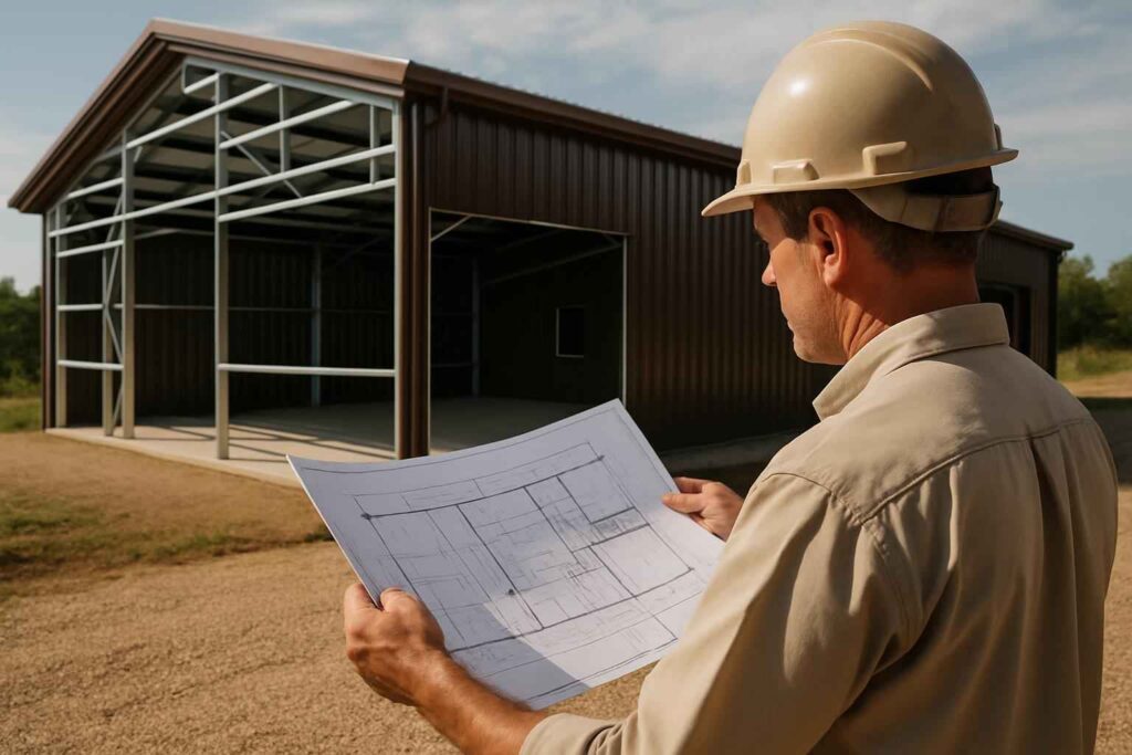 design build budget service in pontotoc tx