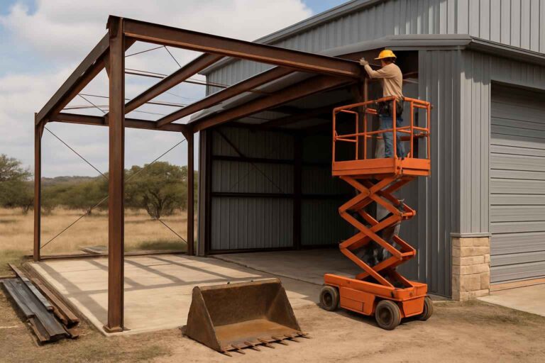 frame repair service in horseshoe bay tx