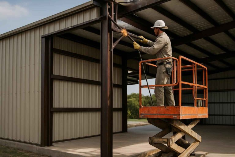 frame repair service in mason tx