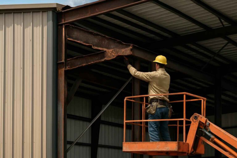 frame repair service in pipe creek tx