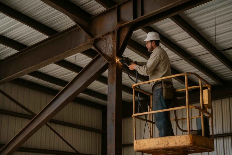 frame repair service in pontotoc tx