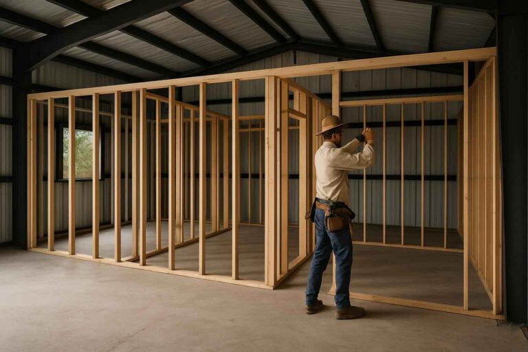 framing interior service in cottonwood shores tx