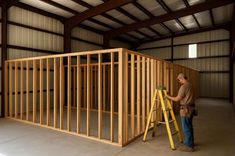 framing interior service in medina tx