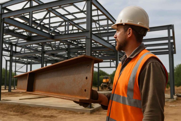 structural steel fabrication service in medina tx